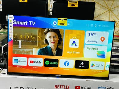 SHANDAR RAMADAN SALE BUY 32 INCH ANDROID LED TV