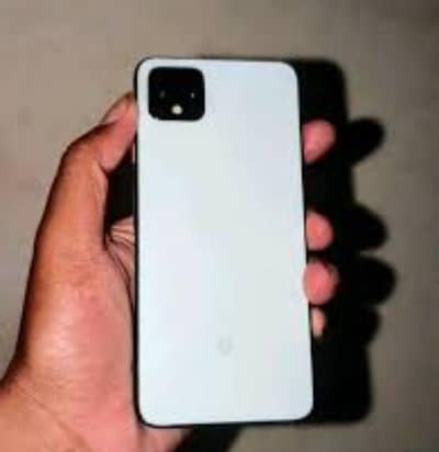 Google pixel 4xl