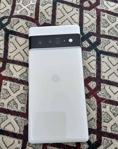 Google Pixel 6 Pro for 03276946639