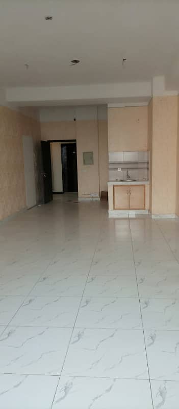 Office for Rent Al Hafeez Executive