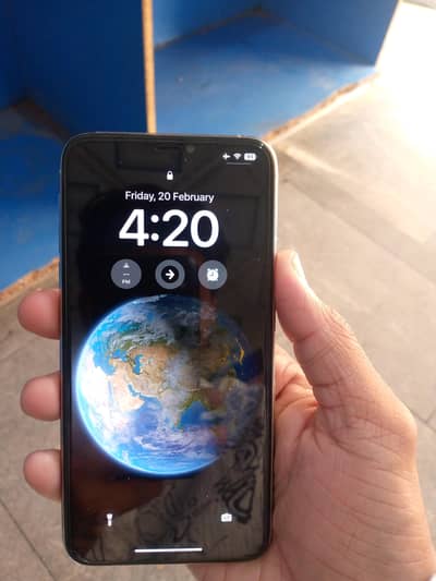 iphone 11 pro max 256gb non pta