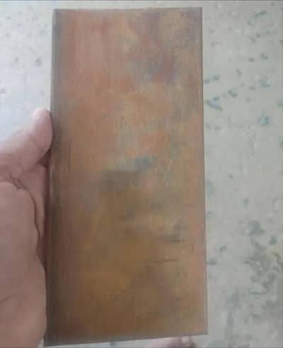 Copper bar for sale