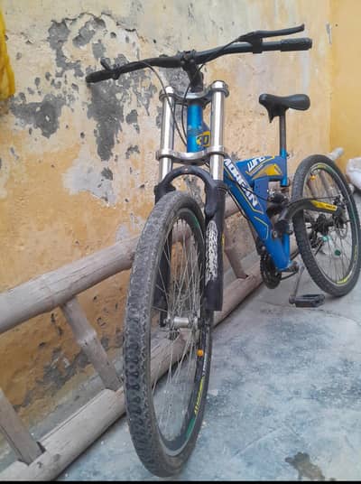 Bicycle For sale