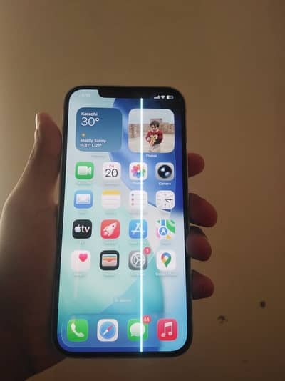 iPhone 12 pro max 128gb non pta