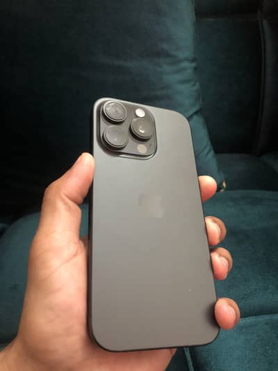 Iphone 16 pro 128gb