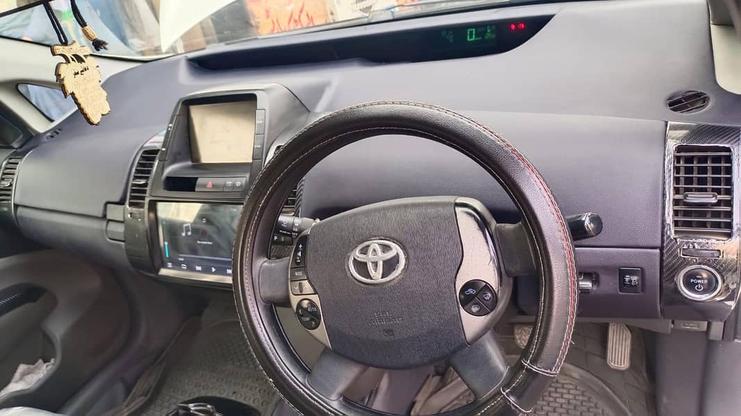 Prius 2014 0
