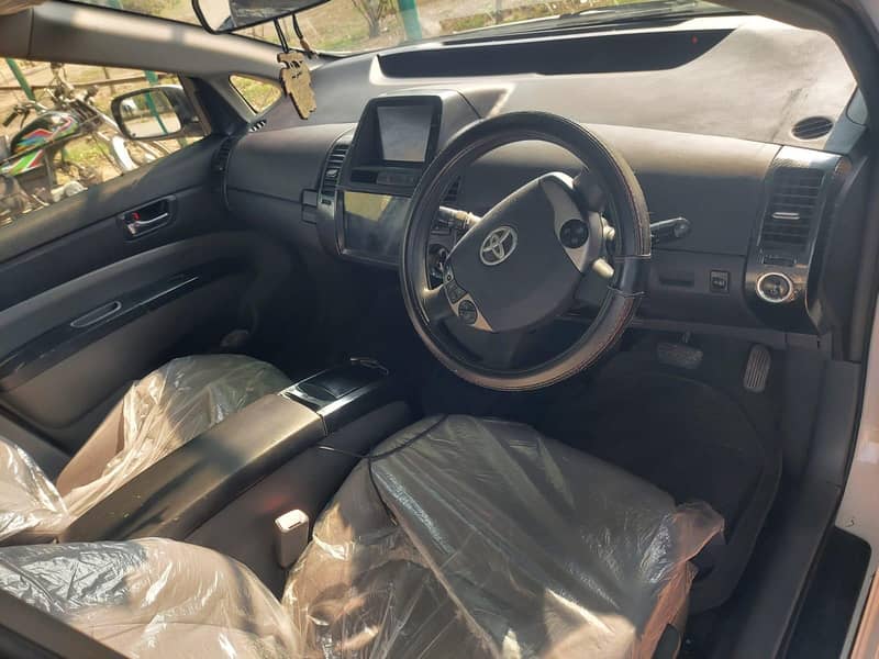 Prius 2014 6