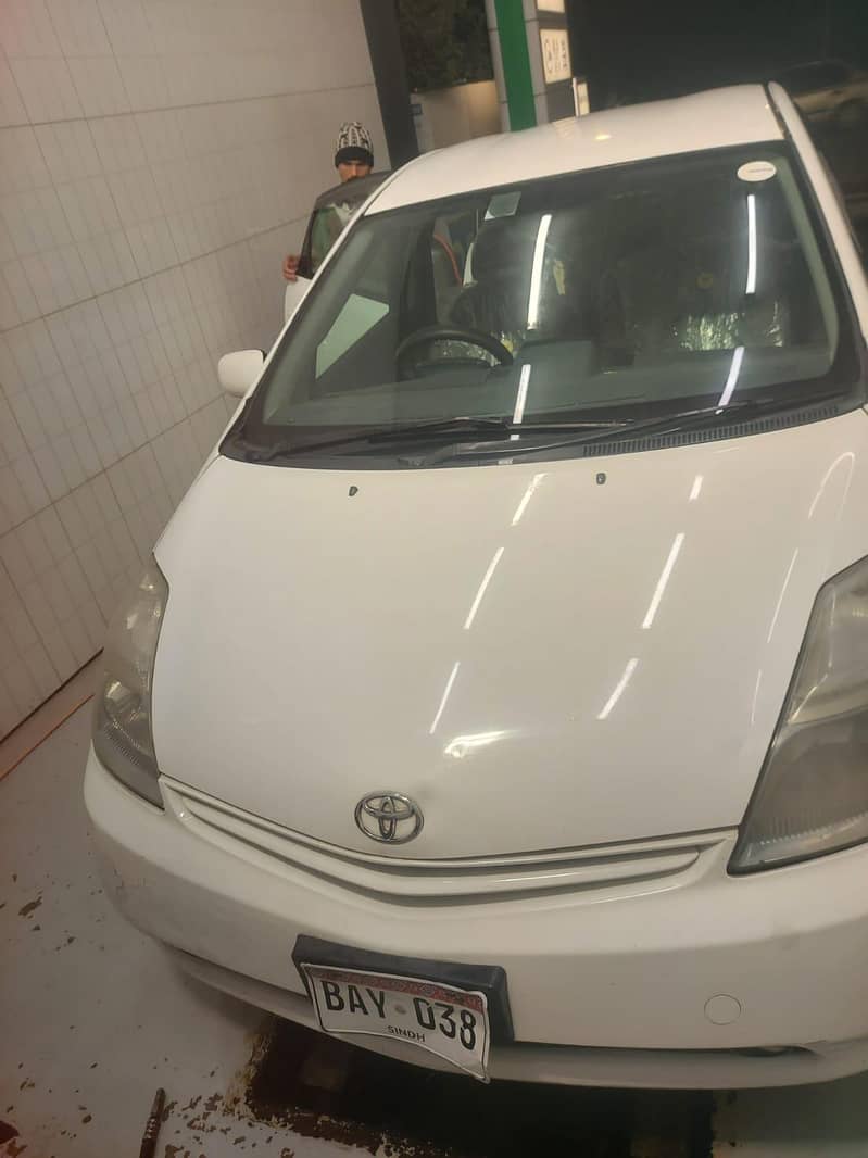 Prius 2014 7