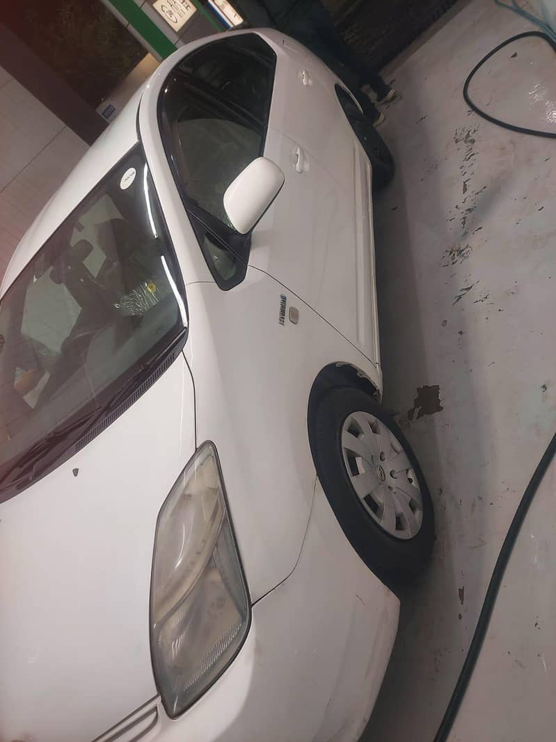 Prius 2014 8