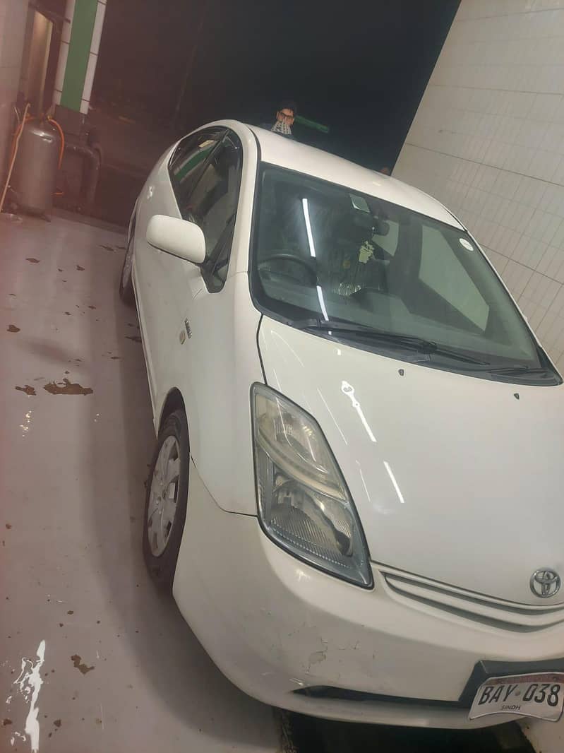 Prius 2014 9