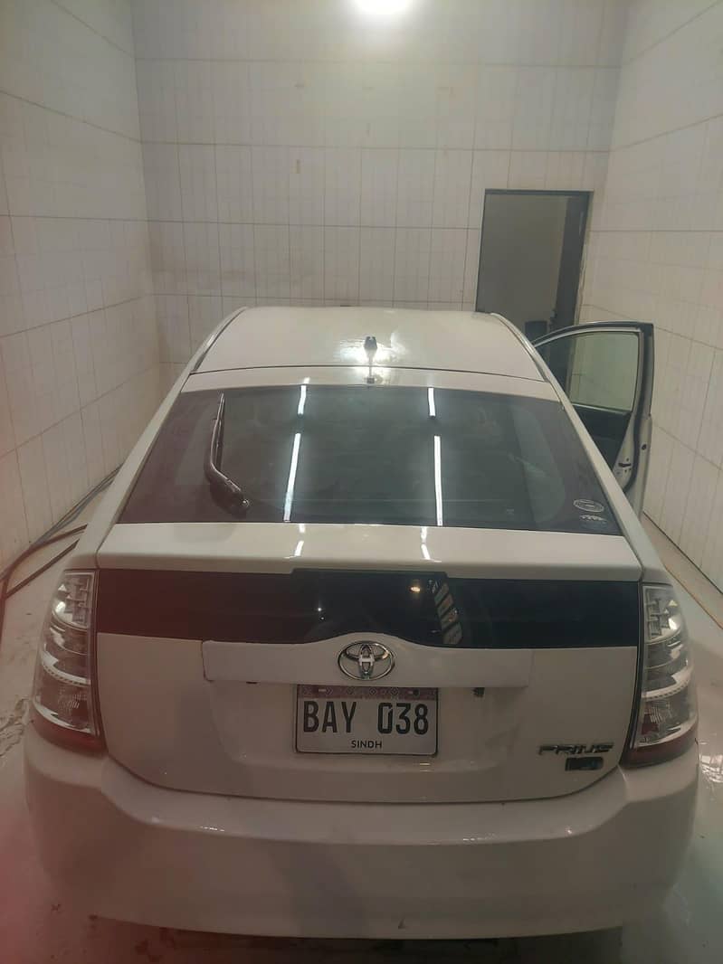 Prius 2014 12