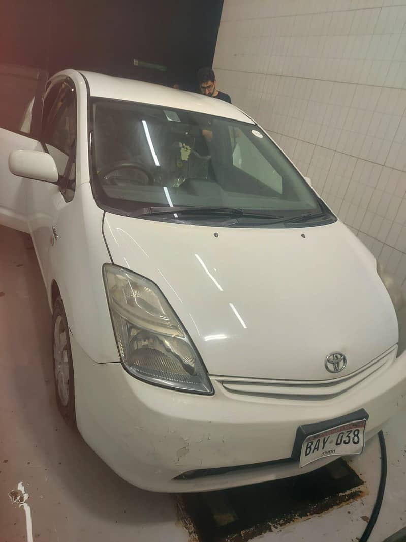 Prius 2014 13