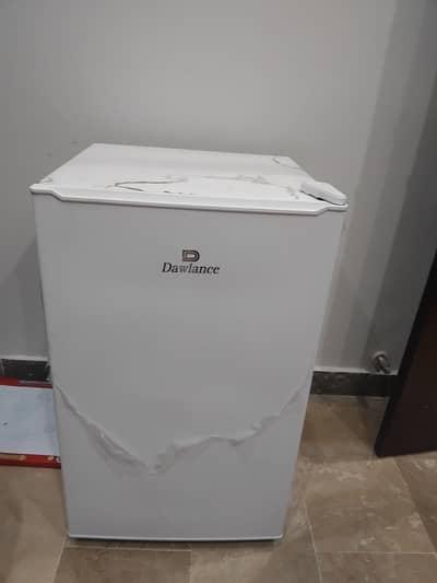 Dawlance room fridge