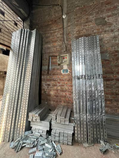 Solar Stand/solar stands | L2, L3,L4 ,L5 frames