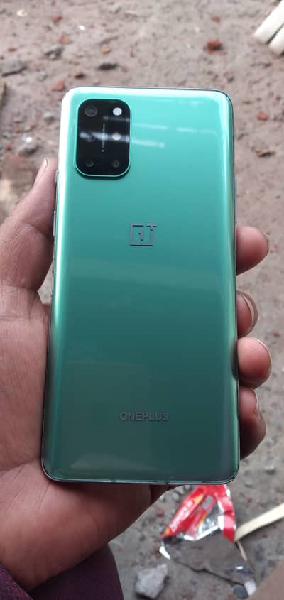 OnePlus 8t