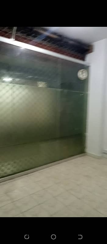 Shop For Rent Al Hafeez Shopping