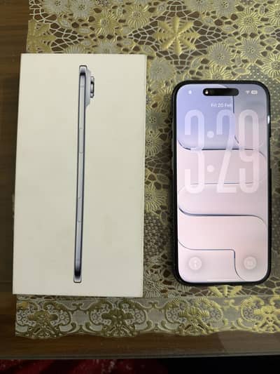 iPhone 17 Air 512Gb
