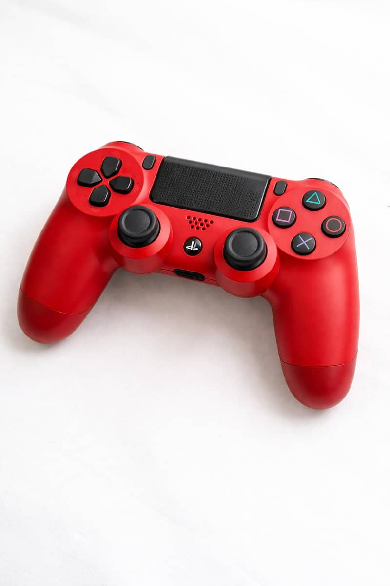 original Sony controller 4 1