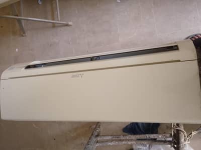 Mitsubishi full genuine condition & original gas