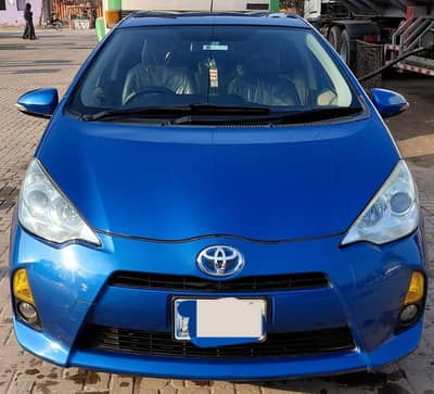 Toyota Aqua 2014/2018 (03009355773)