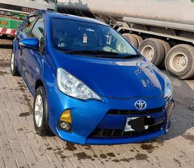 Toyota Aqua 2014/2018 (03009355773)