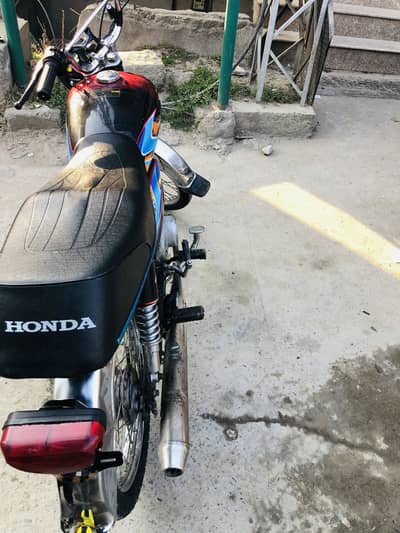 70 bike for sale good condition