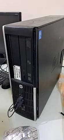 i5 3genration with led 24inch graphic card. 4gb Nvidia 03073899933