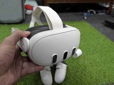 Oculus quest 3 512gb