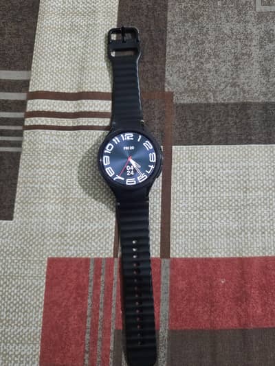 Galaxy watch 6 classic