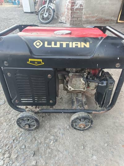 generator 3600 for sale