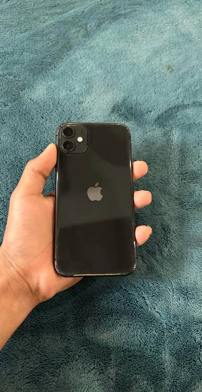 iPhone 11 - Non PTA - 10/10