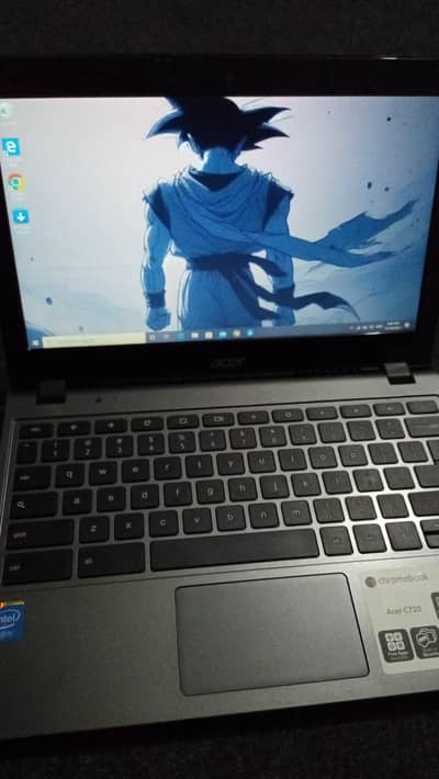 Acer Chromebook c740