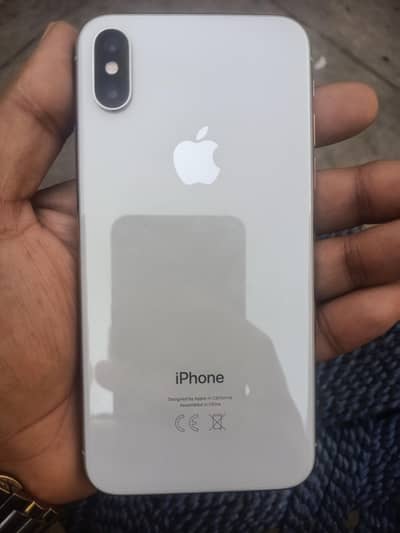 I phon x bypass  hai face id nai chalti for sale
