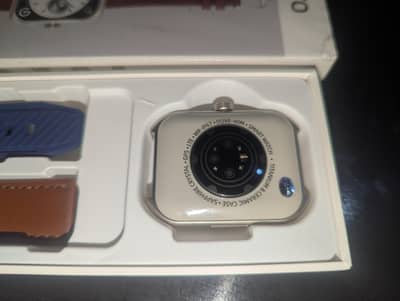 Z88pro max Smart Watch