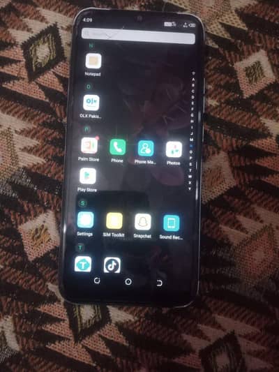 Tecno spark 6 Go 4/64