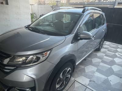 Honda BR-V 2021 In perfect condition