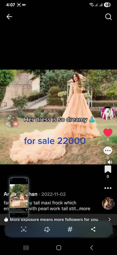 maxy back and peach 2 han