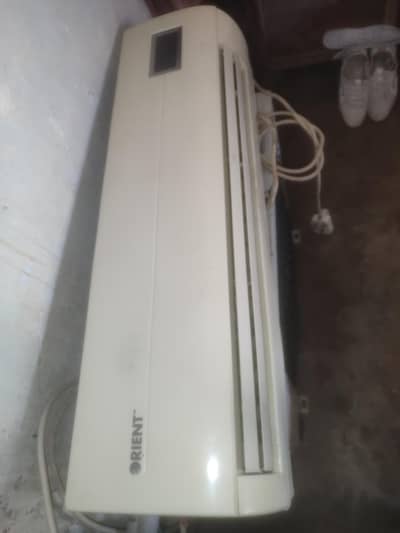 1.5 Ton Orient Ac Split Working condition