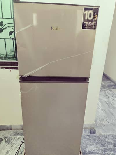 Haier Refrigerator