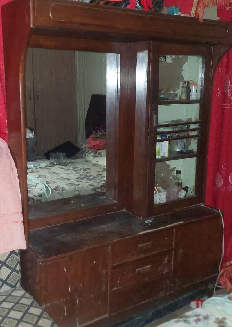 dressing table 2