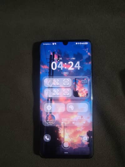 Huawei P30 Pro Non-PTA – Excellent Condition 