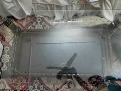 handmade chitrali table pure wood