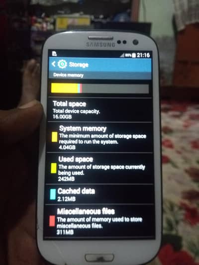 Samsung  s3 neo dual sim 2gb 16gb  WiFi