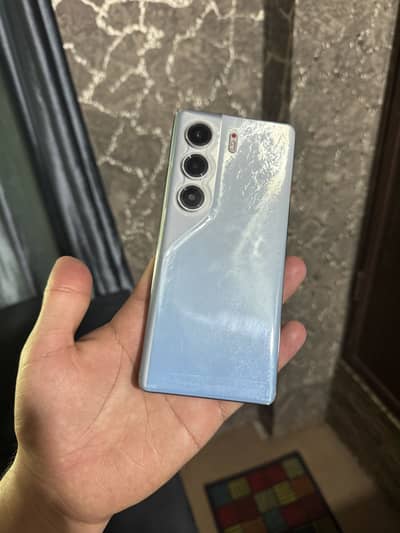 Tecno camon 40 pro for sale no any single fault 10/9 condition sale