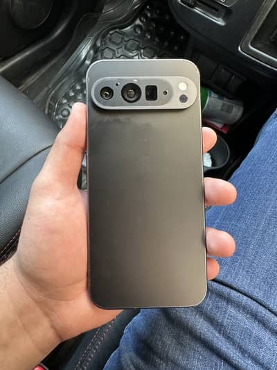 Google Pixel 9 Pro XL