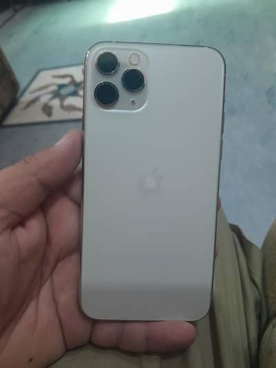 IPhone 11 Pro 256GB NON-PTA Factory Unlock