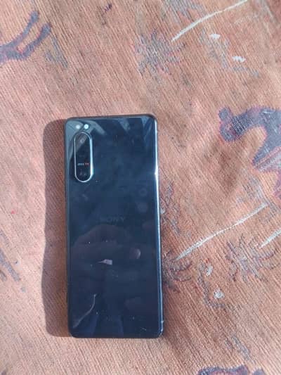 Sony xperia mark 3 Non pta (128) GB  (10/10 ) Lush condition