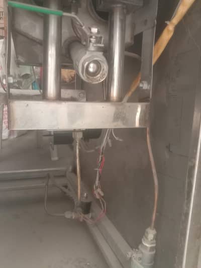 LPG Fryer For Sale