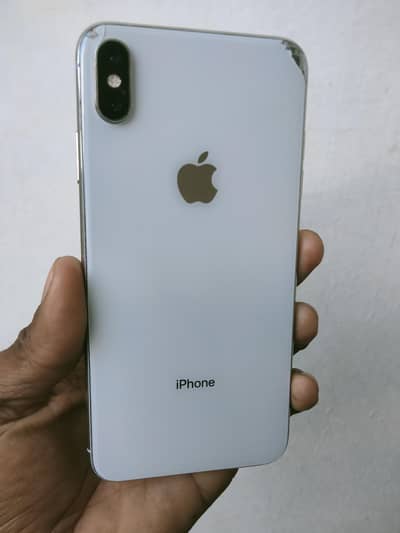 iPhone XS Max Exchange possible