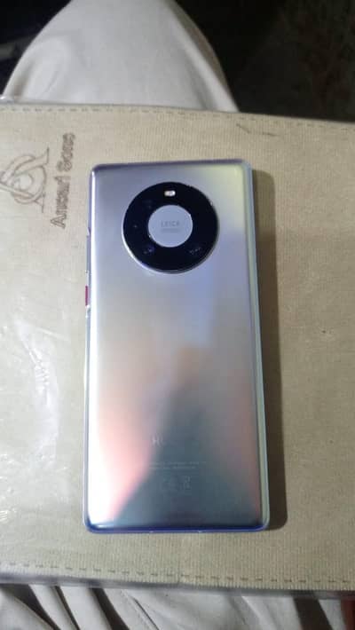 huawei mate 40 pro non pta gaming phone